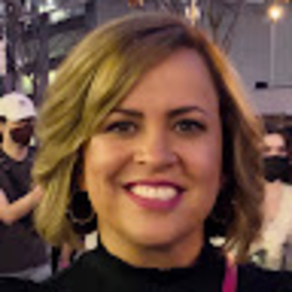 Meet your Posher, Lyshia - Picture 1 of 1